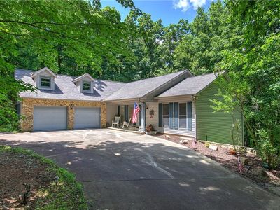 354 Starcross Ln, Jasper, GA, 30143