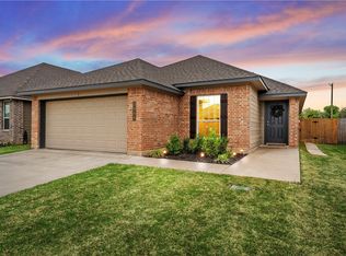 3948 Rimfire Rd, Waco, TX 76705