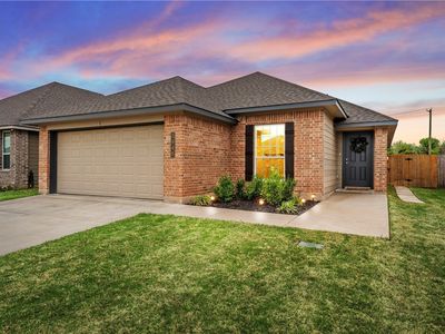 3948 Rimfire Rd, Waco, TX, 76705