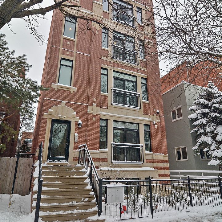 1st image of 1827 N Larrabee St APT 3