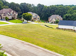 5511 Morningview Ln, Jefferson, GA 30549