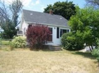 5572 Ridge Hwy, Britton, MI 49229