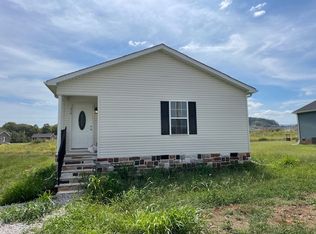 210 Slagtown Rd LOT 14, Cowan, TN 37318