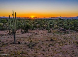 10990 W Rudasill Rd, Tucson, AZ 85743