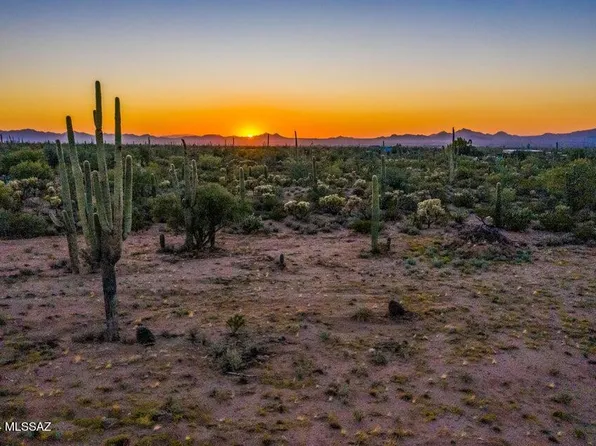 10990 W Rudasill Rd, Tucson, AZ 85743