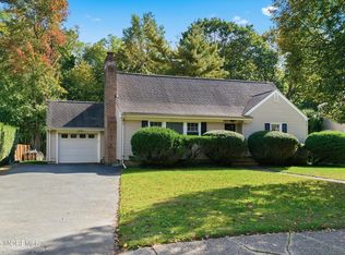 69 Harvard Rd, Fair Haven, NJ 07704