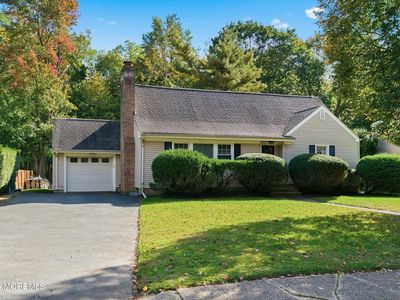 69 Harvard Road, Fair Haven, NJ, 07704