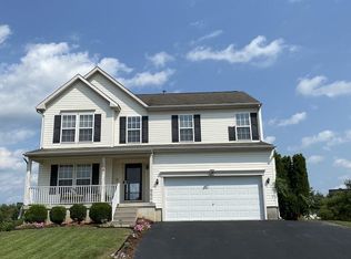 53 Muriel Ct, Camden Wyoming, DE 19934