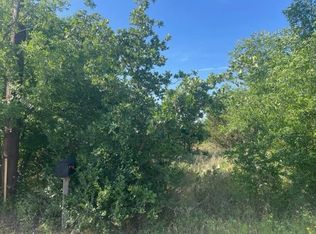 515 Navajo Trl, Burnet, TX 78611