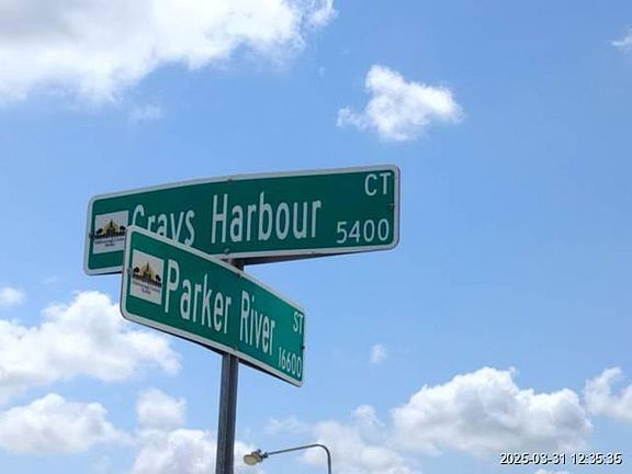Exterior Address Verification
