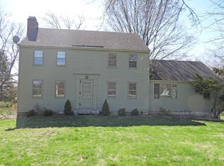 13 Kuchler Dr, Lagrangeville, NY 12540