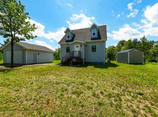 1201 Weston St, Necedah, WI 54646