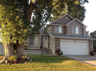 945 E 8475 S, Sandy, UT 84094