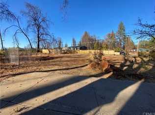 6179 Bowman Dr, Paradise, CA 95969