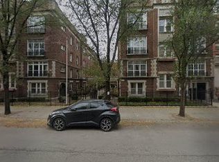4134 N Sheridan Rd APT 1W, Chicago, IL 60613