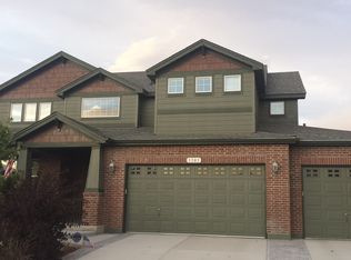 1101 Columbine Way, Erie, CO 80516