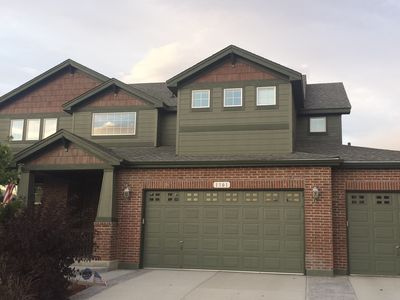 1101 Columbine Way, Erie, CO, 80516