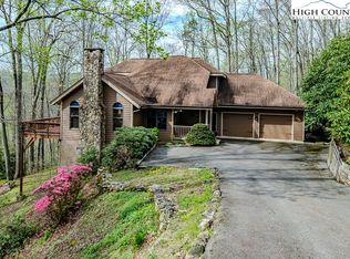 423 Old Keller Farm Rd, Boone, NC 28607