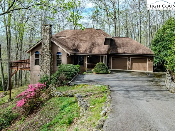 423 Old Keller Farm Road, Boone, NC 28607