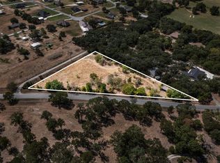 1414 Center Point Rd, Weatherford, TX 76087