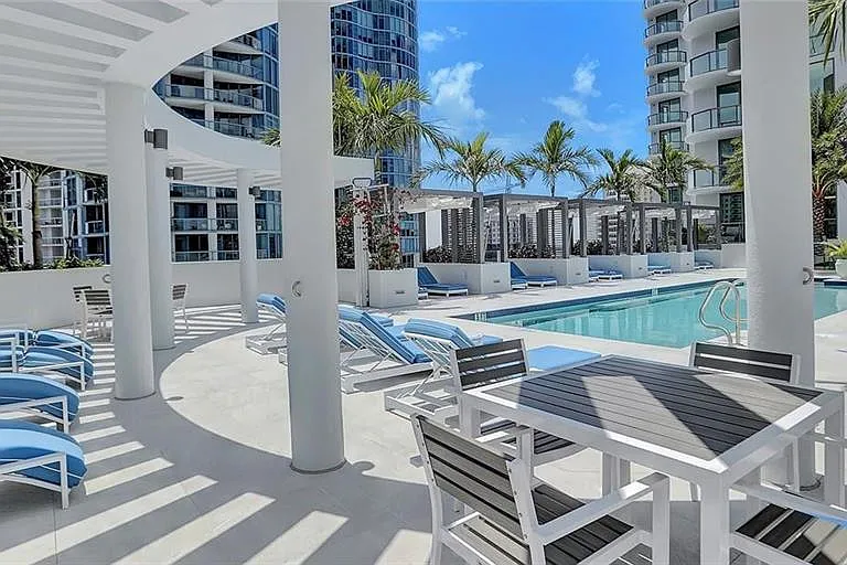 100 E Las Olas Blvd #1902 — Photo 18