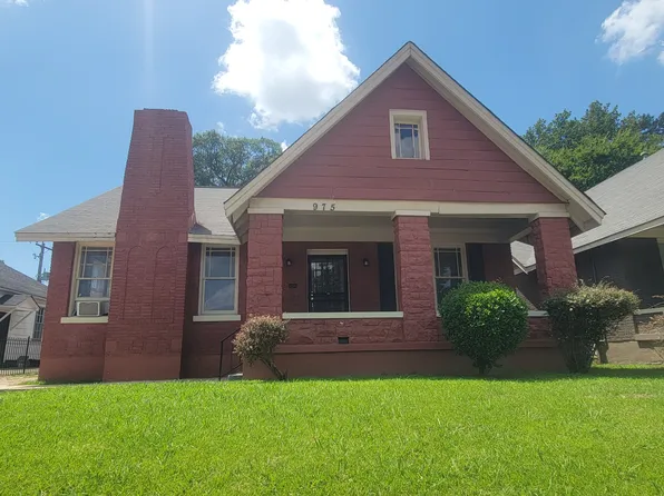 975 N Avalon St, Memphis, TN 38107