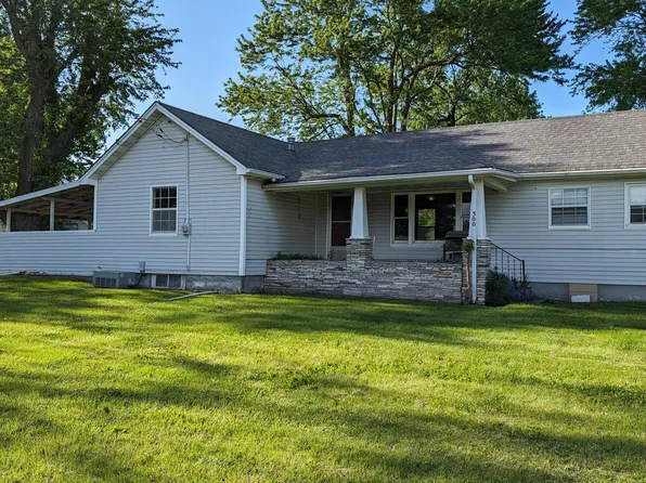 300 Archibald Street, Purdy, MO 65734