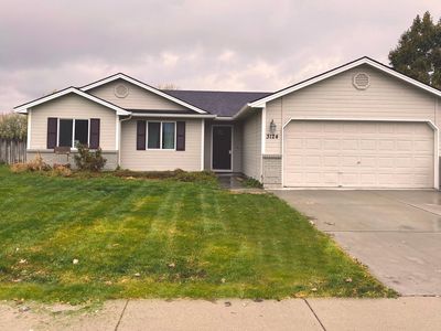 3124 Parkview Way, Nampa, ID, 83687