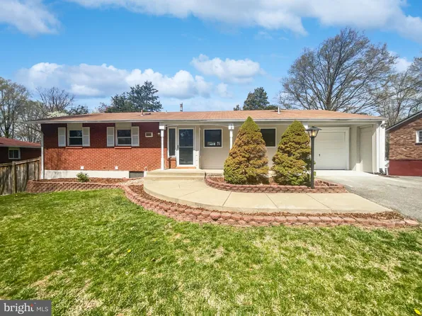 6706 Telegraph Rd, Alexandria, VA 22310