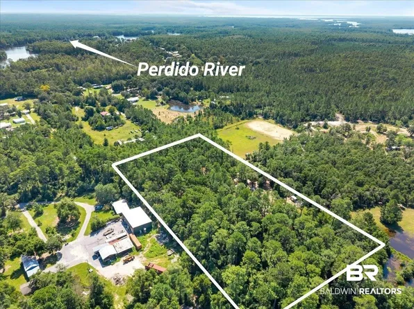19293 Ida Ln, Seminole, AL 36574