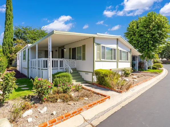 21209 Jimpson Way #240, Canyon Country, CA 91351