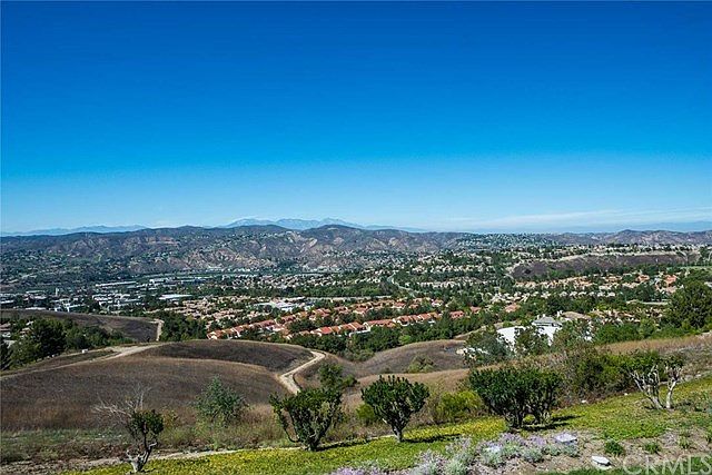 Expansive views from all rooms