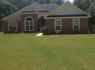 4304 Ascot Rd, Hephzibah, GA 30815