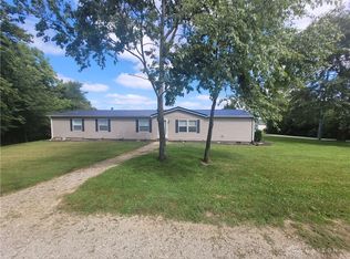 11125 Cedar St, Richmond, IN 47374