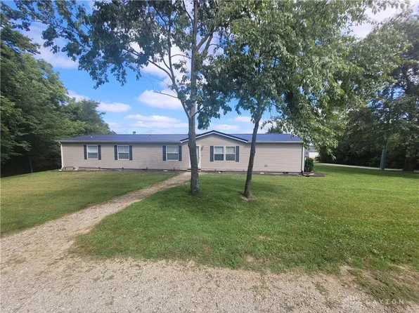 11125 Cedar St, Richmond, IN 47374