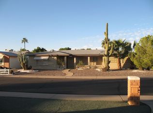 6560 E El Paso St, Mesa, AZ 85205