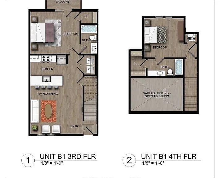 St. Thomas Flats — Photo 18