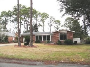 217 Sunset Ln, Panama City Beach, FL 32407