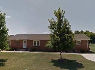 613-615 Pleasantview St, Ada, OH 45810