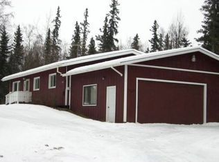 1324 E Tierra Grande Dr, Wasilla, AK 99654