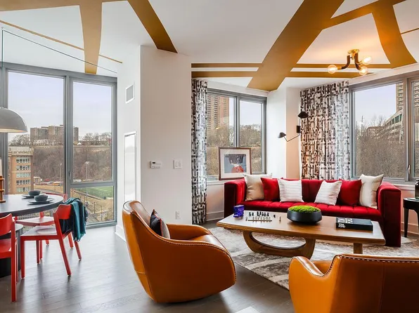 9 Avenue At Port Imperial, West New York, NJ