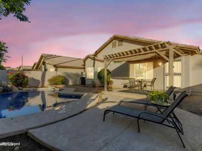 1658 S Oak St, Gilbert, AZ, 85233