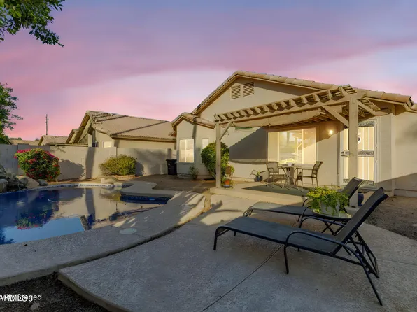 1658 S OAK Street, Gilbert, AZ 85233
