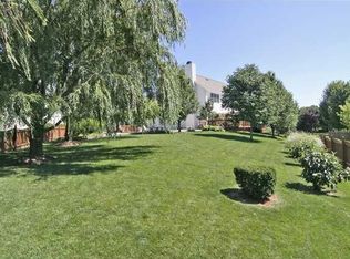 10894 Killington Cir, Fishers, IN 46037