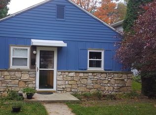 2937 Barlow St, Madison, WI 53705