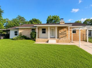 513 W Texas St, Brazoria, TX 77422