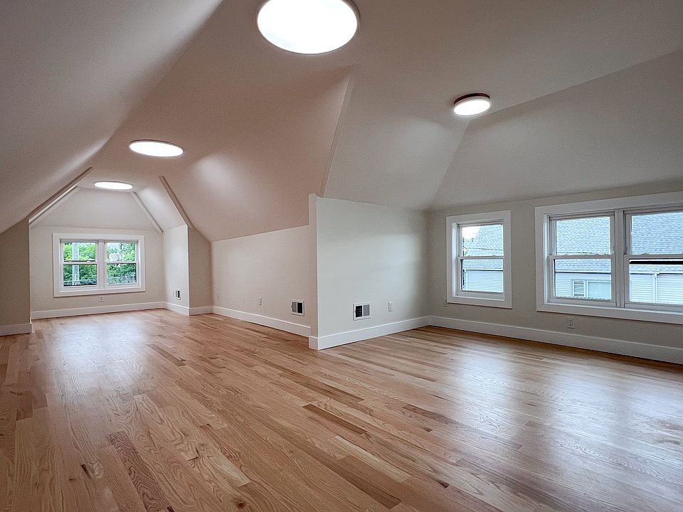 Attic flexspace