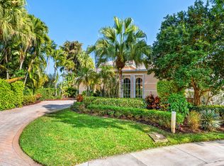 1118 Crystal Drive, Palm Beach Gardens, FL 33418