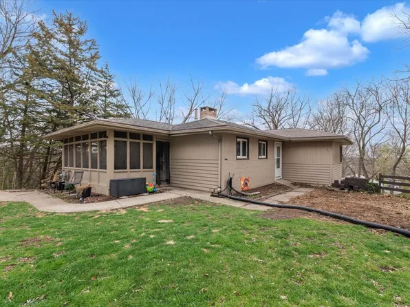 1588 Washington St, Muscatine, IA 52761