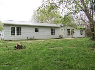 7386 N 640 E, Lebanon, IN 46052